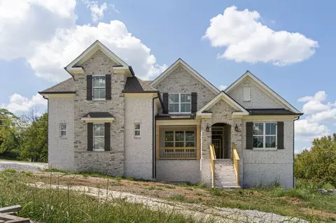 778 Mt Olivet Rd, Columbia, TN 38401