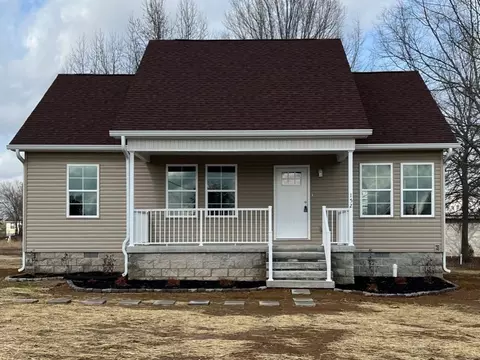 152 Union Hill Rd, Mcminnville, TN 37110
