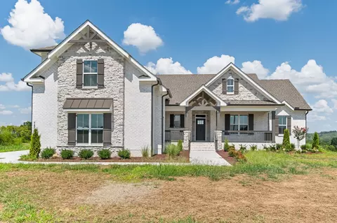 780 Mt Olivet Rd, Columbia, TN 38401