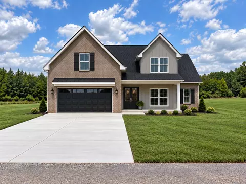 652 Blanton School Rd, Woodbury, TN 37190