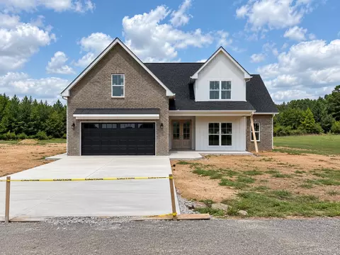 652 Blanton School Rd, Woodbury, TN 37190
