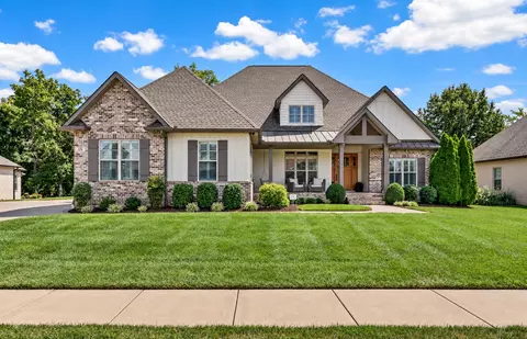 279 Harrowgate Dr, Clarksville, TN 37043
