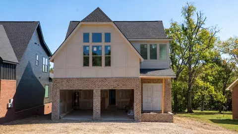 3827 Edwards Ave, Nashville, TN 37216