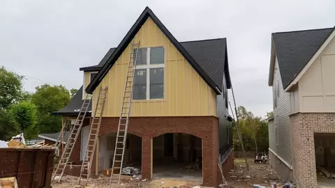 3829 Edwards Ave, Nashville, TN 37216
