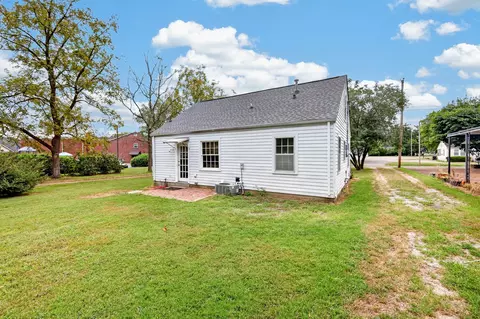 Exterior - 508 Eastview Dr, Franklin, TN 37064 photo 9 of 10