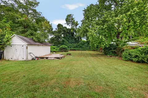 Exterior - 508 Eastview Dr, Franklin, TN 37064 photo 3 of 10