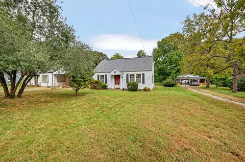 Exterior - 508 Eastview Dr, Franklin, TN 37064 photo 2 of 10