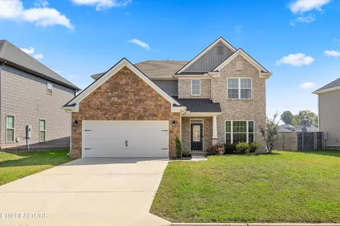 8834 Yellow Aster Rd, Knoxville, TN 37931