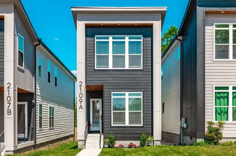 2109 Courtney Ave # A, Nashville, TN 37218