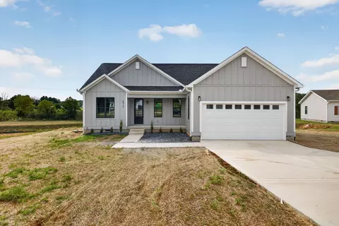 2519 River Ranch Dr, Cookeville, TN 38501