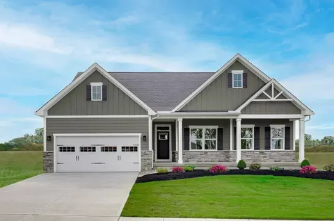 2416 Radcliffe Dr, Murfreesboro, TN 37128