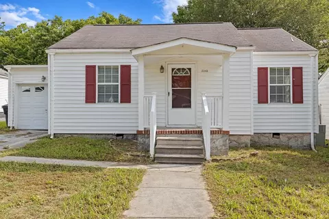 5345 Rose St, Chattanooga, TN 37412