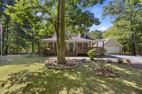 143 Pebble Dr, Rising Fawn, GA 30738