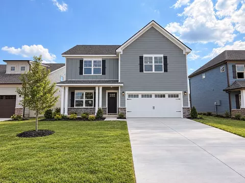 4007 Dortch Ln, Murfreesboro, TN 37128