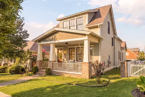 1048 Rochelle Ave, Thompsons Station, TN 37179