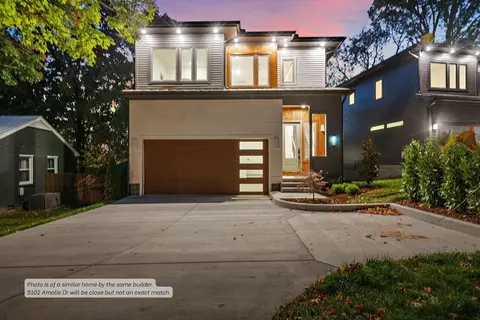 5102 Amalie Dr, Nashville, TN 37211