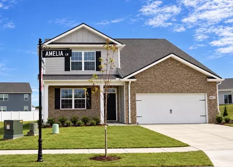 4012 Amelia Ln, White House, TN 37188