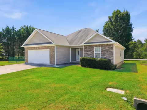 2709 Mountain Cove Pl NW, Cleveland, TN 37312