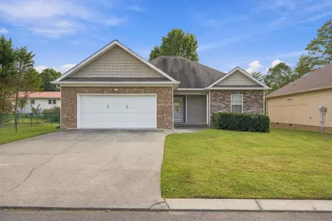 2709 Mountain Cove Pl NW, Cleveland, TN 37312