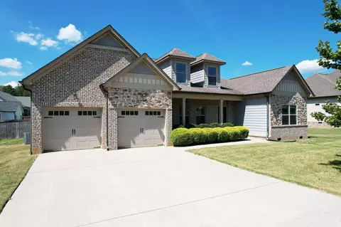 210 Winding Glen Dr NW, Cleveland, TN 37312