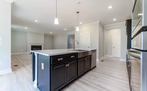 Kitchen - 7910 Pine St, Fairview, TN 37062 photo 3 of 3