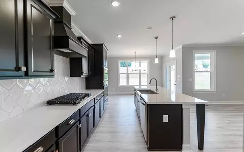 Kitchen - 7910 Pine St, Fairview, TN 37062 photo 1 of 3