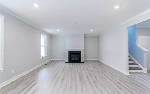 Living - 7910 Pine St, Fairview, TN 37062 photo 2 of 2