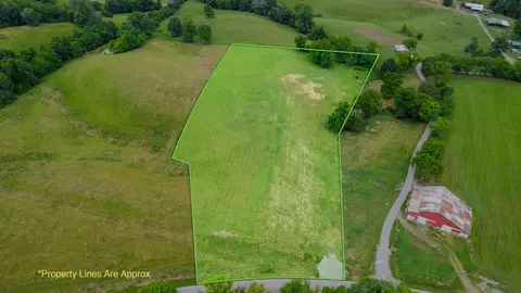 0 New Hope Rd E, Alexandria, TN 37012