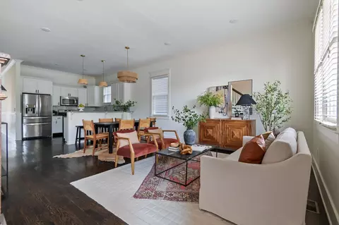 4802 Illinois Ave # B, Nashville, TN 37209