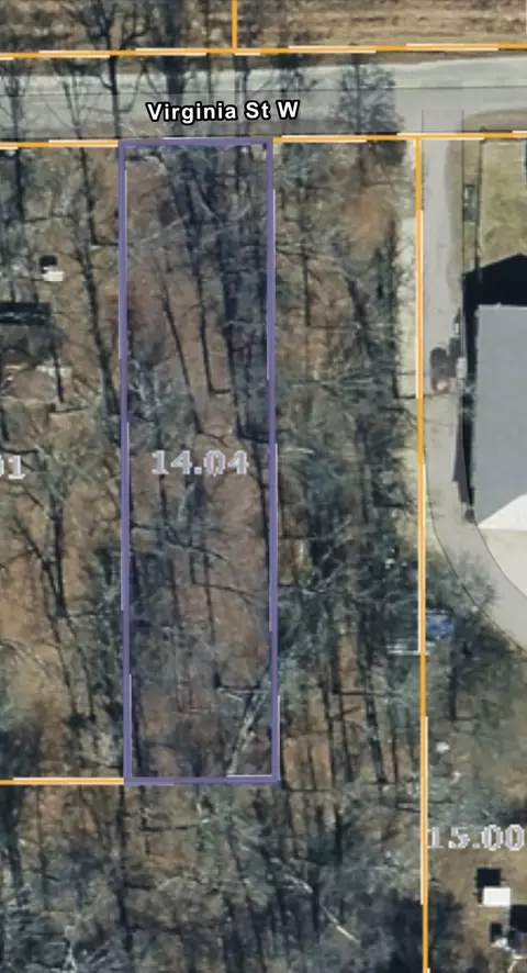 0 Virginia St W, Holladay, TN 38341