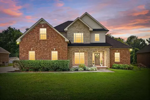 4244 Sango Rd, Clarksville, TN 37043