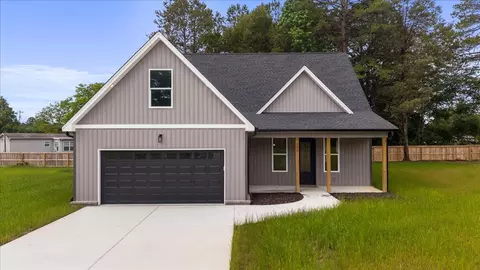 Exterior - 159 Mila Mae Ln, Ocoee, TN 37361 photo 2 of 9