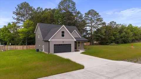Exterior - 159 Mila Mae Ln, Ocoee, TN 37361 photo 4 of 9