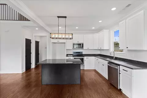 Kitchen - 159 Mila Mae Ln, Ocoee, TN 37361 photo 2 of 3