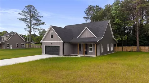 Exterior - 159 Mila Mae Ln, Ocoee, TN 37361 photo 3 of 9