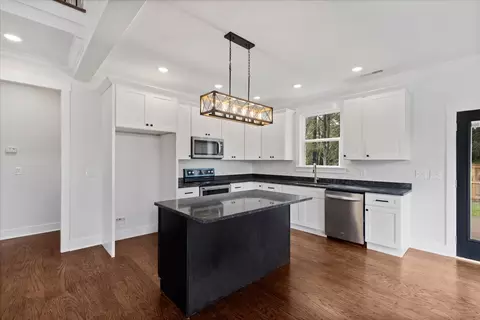 Kitchen - 159 Mila Mae Ln, Ocoee, TN 37361 photo 1 of 3
