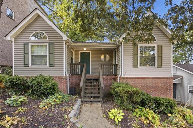 112 E Manning St, Chattanooga, TN 37405