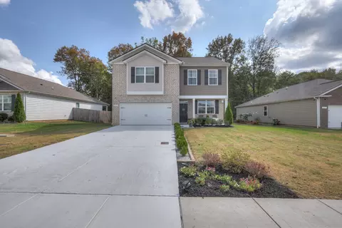 209 Addison Ave, Chapel Hill, TN 37034