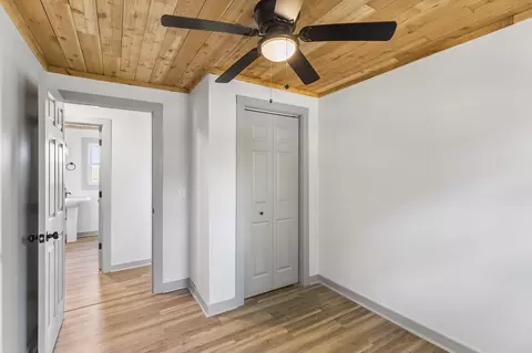 Bedroom - 621 Dixon Branch Rd, Loretto, TN 38469 photo 8 of 8
