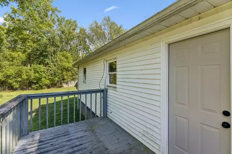 Exterior - 621 Dixon Branch Rd, Loretto, TN 38469 photo 12 of 12