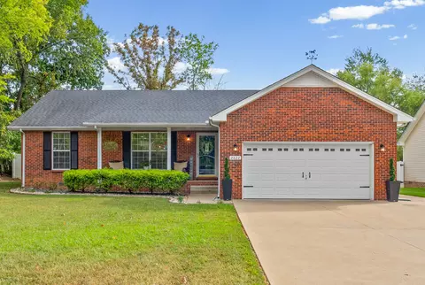 2622 Del Ray Dr, Clarksville, TN 37040
