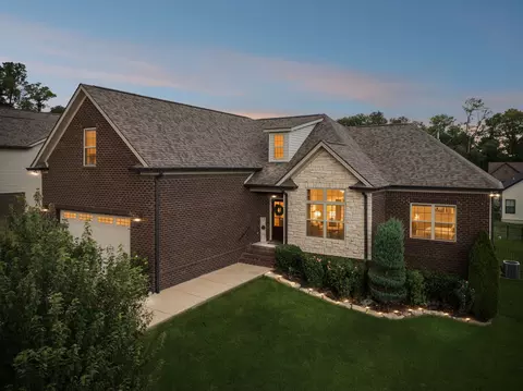 628 Josef Cir, Columbia, TN 38401