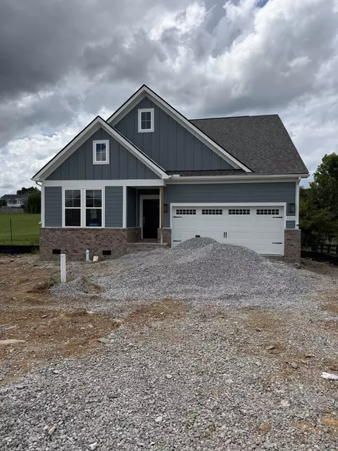 3322 Parmenter St, Columbia, TN 38401