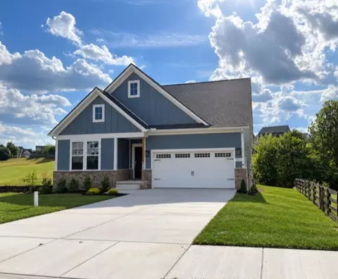 3322 Parmenter St, Columbia, TN 38401