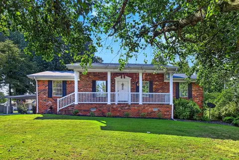 2347 Blackburn Rd SE, Cleveland, TN 37311