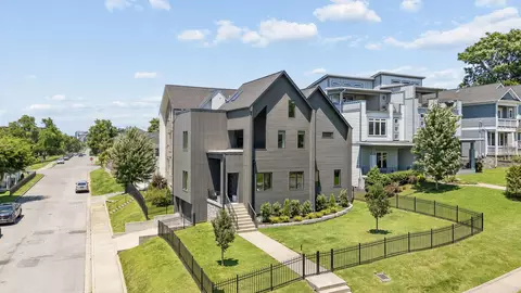 1026 Argyle Ave, Nashville, TN 37203