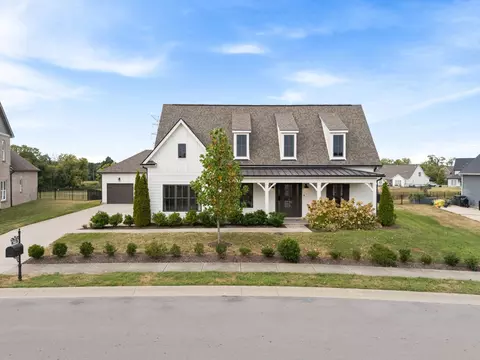 3002 Ranch Rd, Mount Juliet, TN 37122