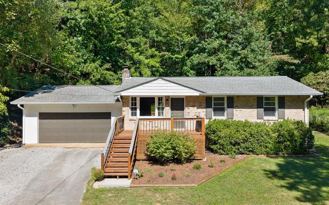 1125 Fernway Rd, Chattanooga, TN 37405