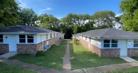 2206 Morena St, Nashville, TN 37208