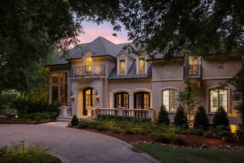 834 Tyne Valley Ct, Nashville, TN 37220